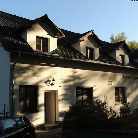 Pulecek Casa de hóspedes