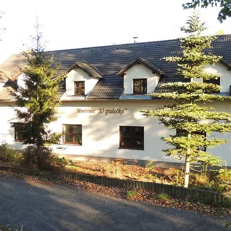 Pulecek Horní Slavkov